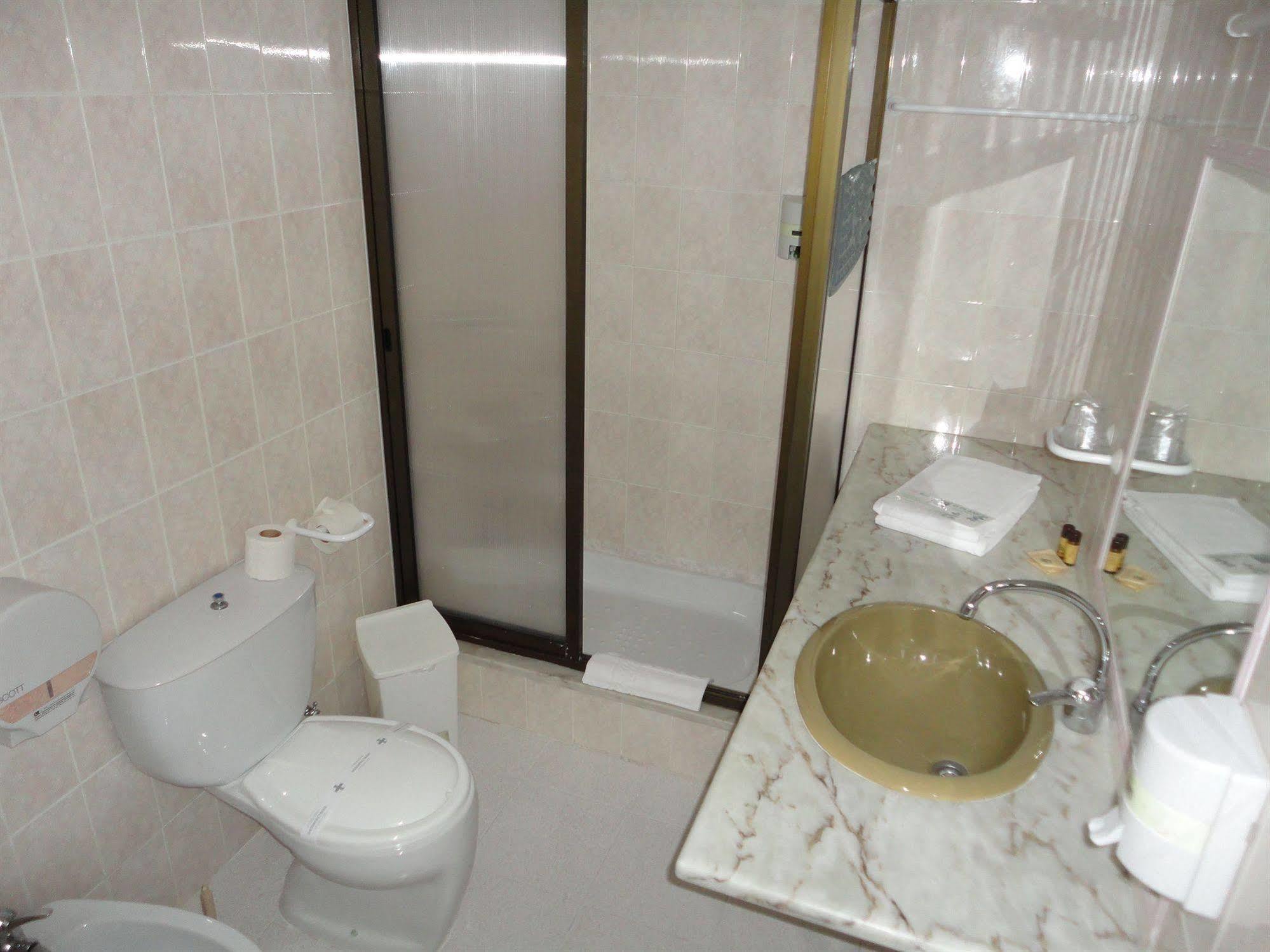 Hotel Rural A Coutada - Peniche