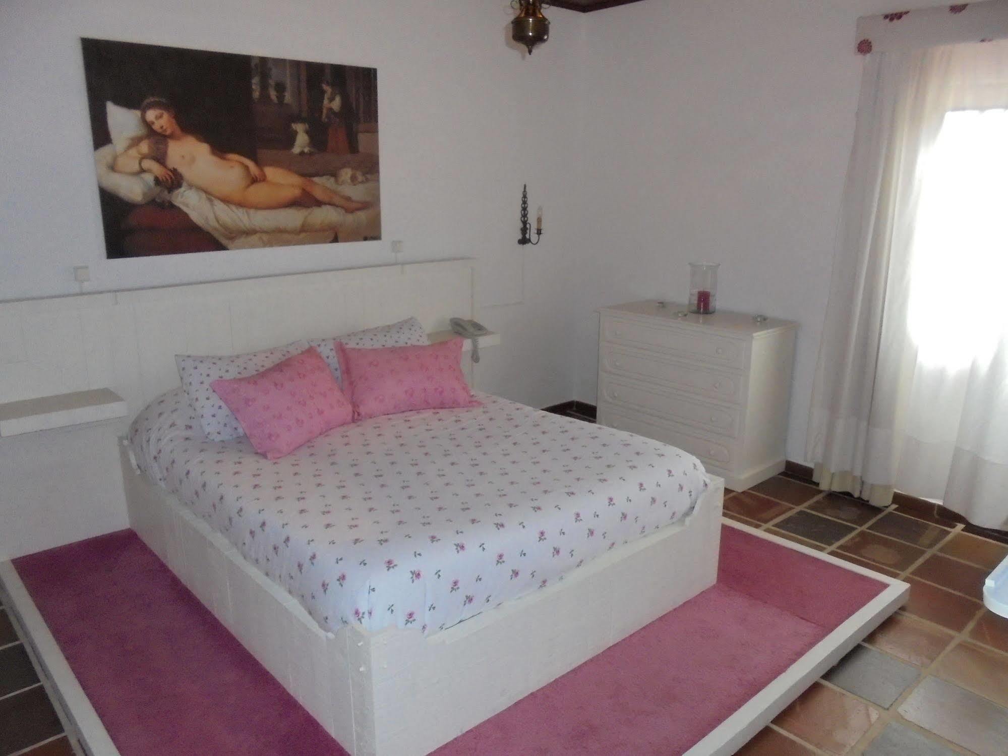 Hotel Rural A Coutada - Peniche