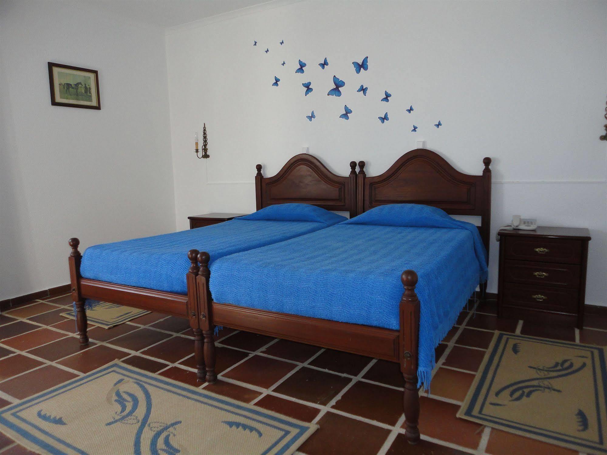 Hotel Rural A Coutada - Peniche 3*
