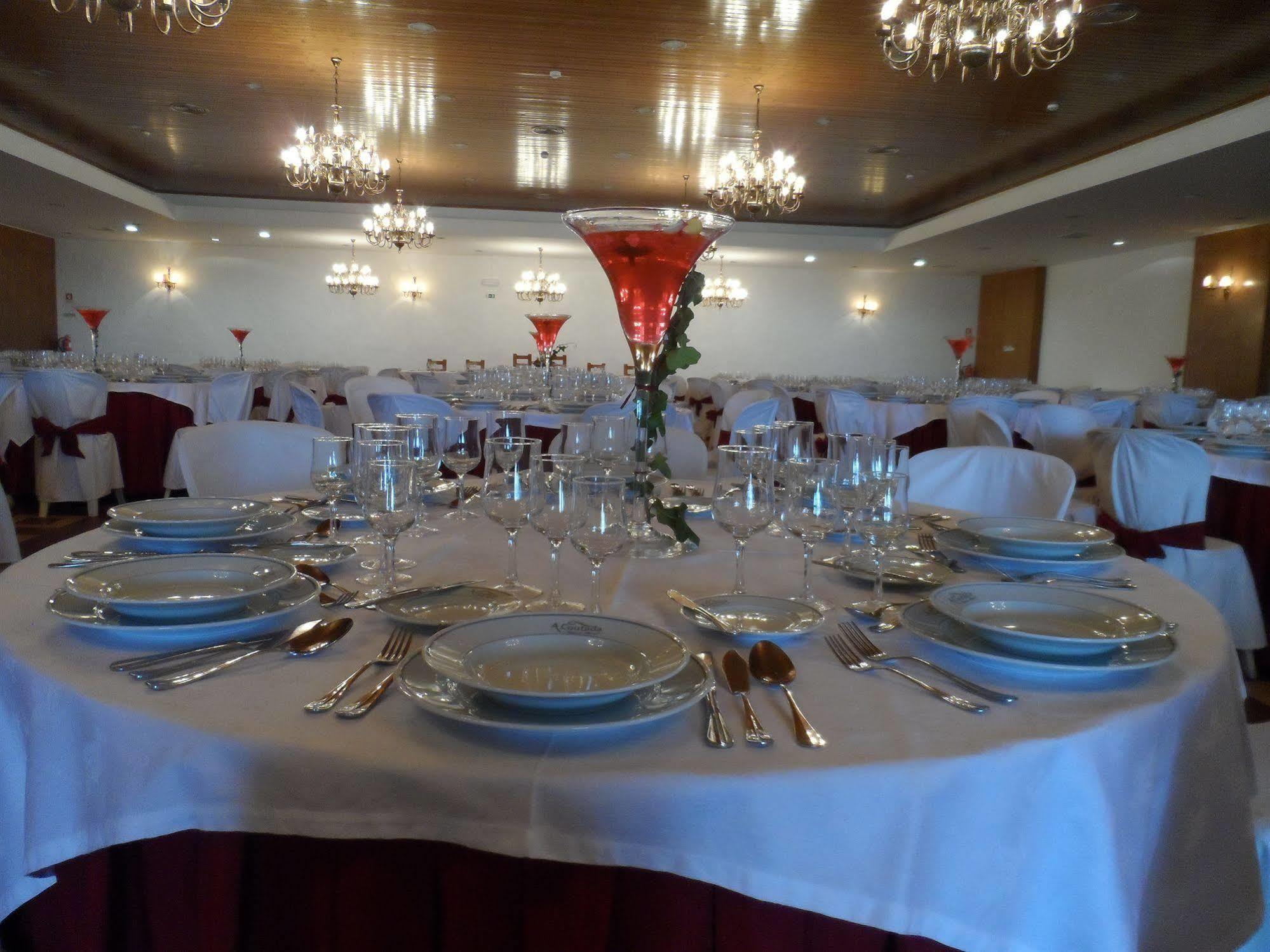 Rural A Coutada - Peniche Hotel 3*