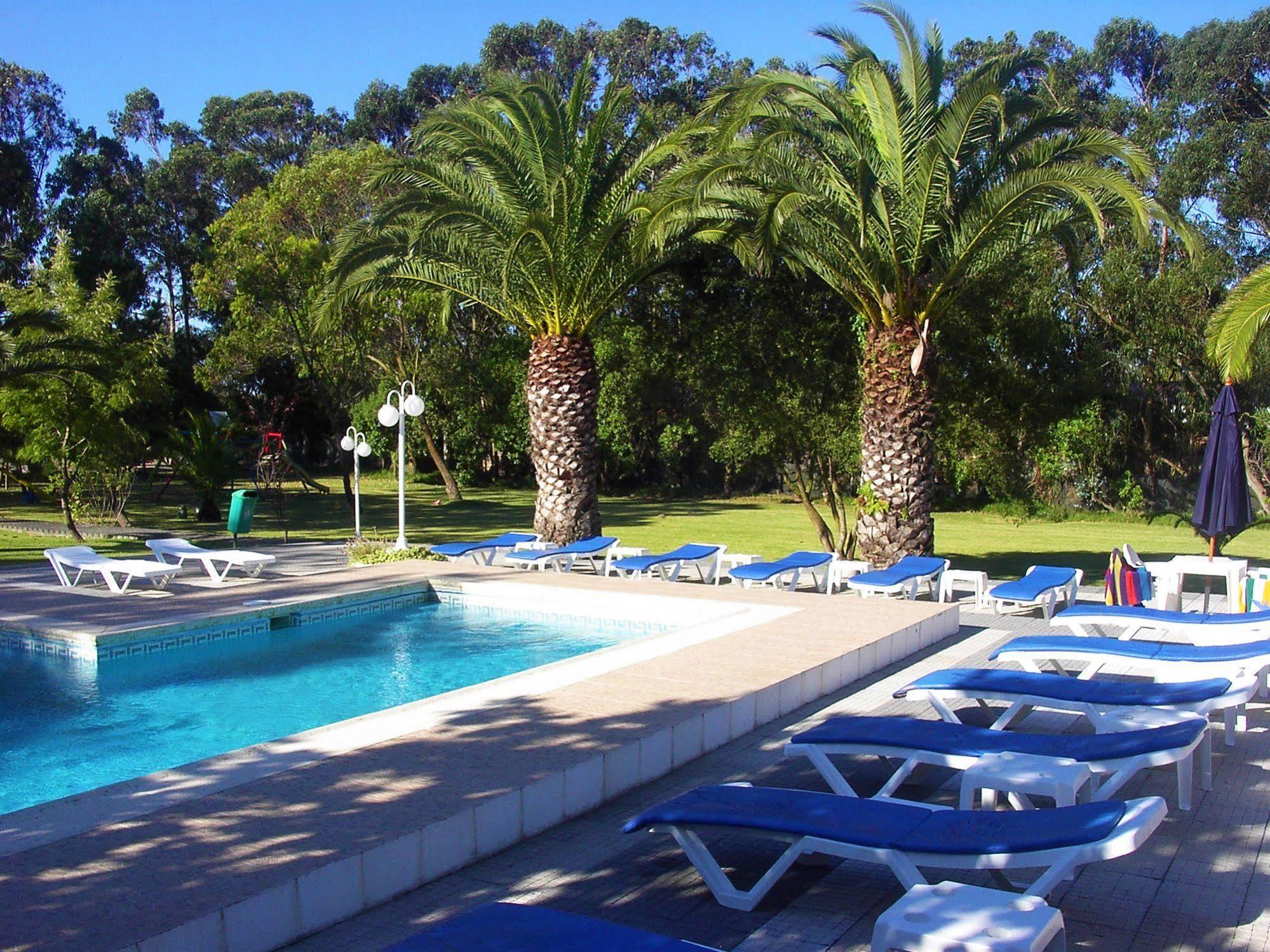 Hotel Rural A Coutada - Peniche 3*