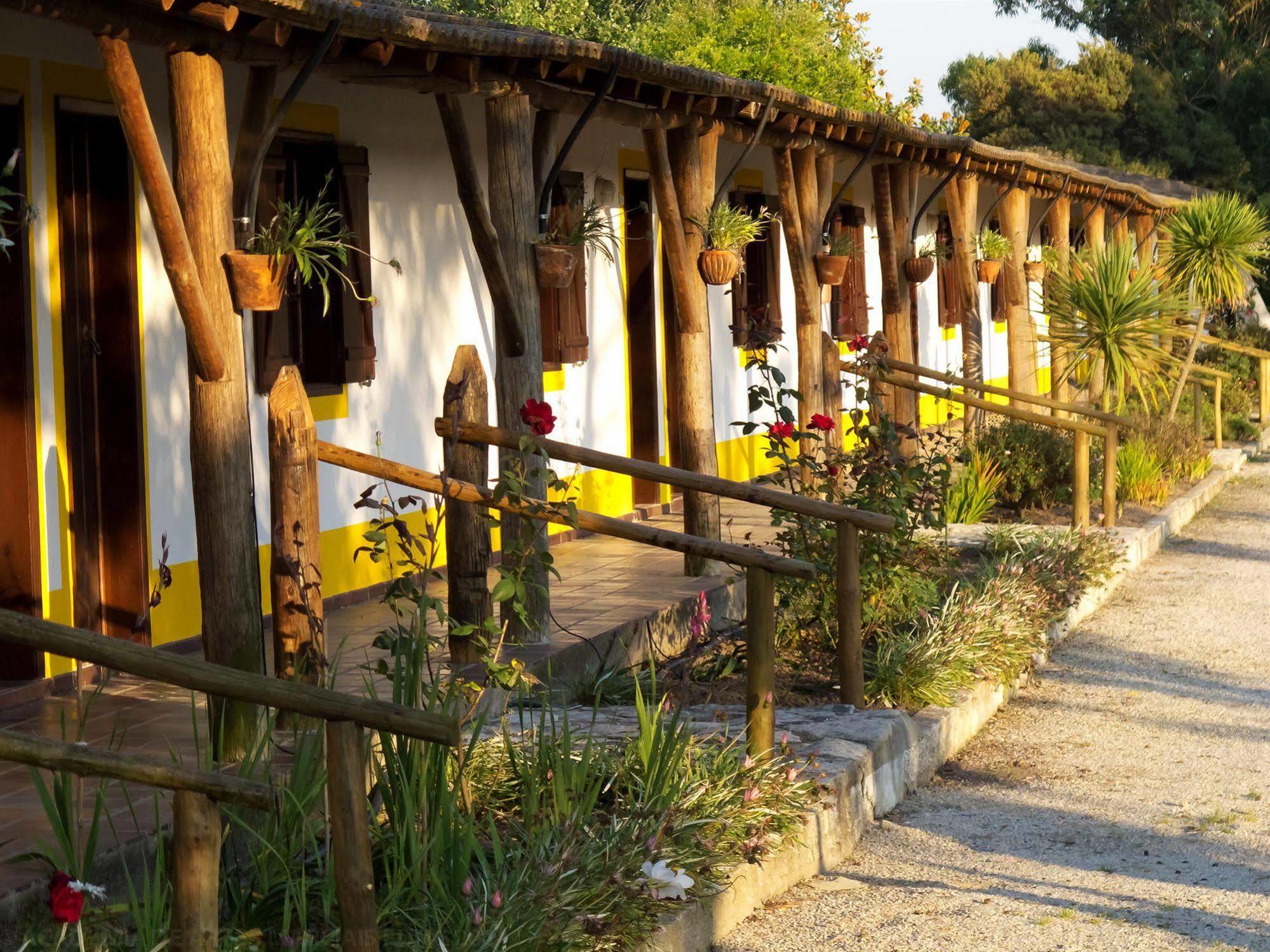 Rural A Coutada - Peniche Hotel 3*