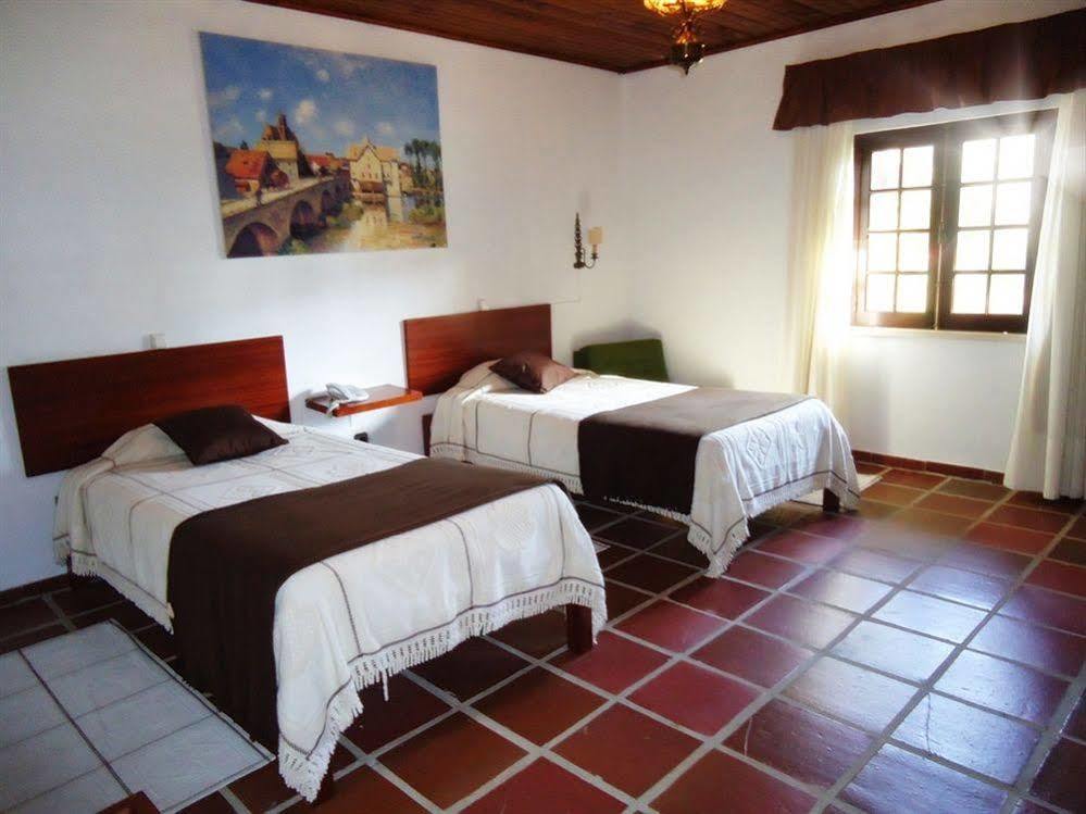 Rural A Coutada - Peniche 3* Atouguia Da Baleia