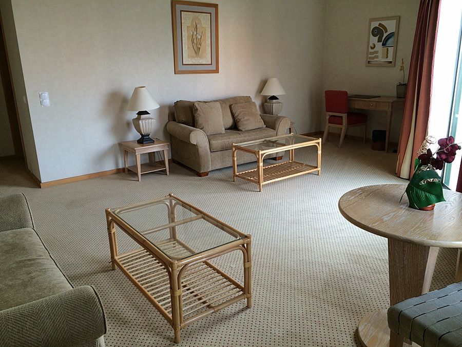 Riviera 4* Carcavelos (Lisbon)