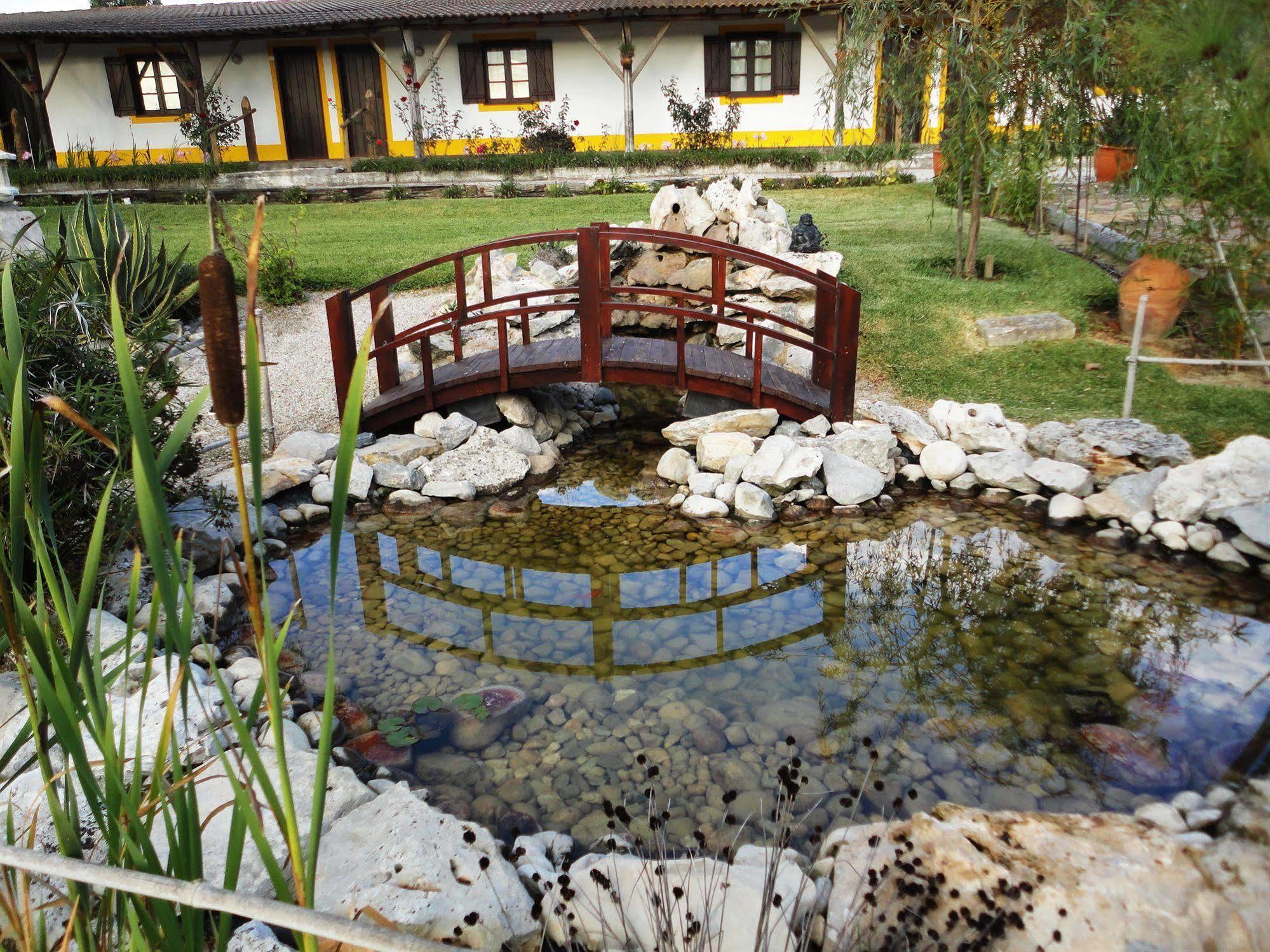 Hotel Rural A Coutada - Peniche