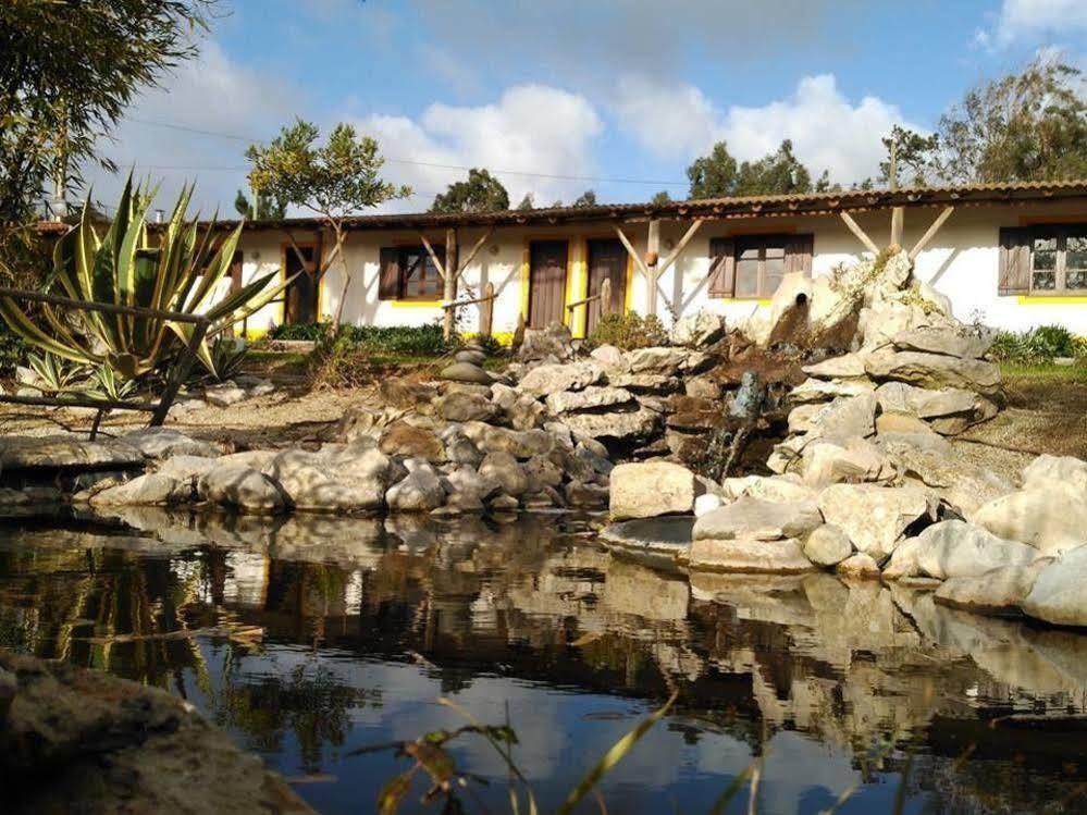 Rural A Coutada - Peniche Hotel Atouguia Da Baleia