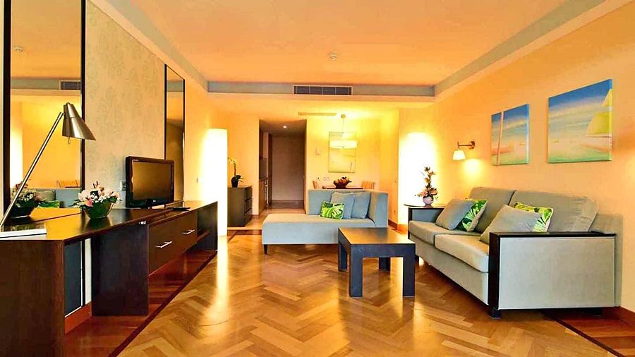 Hotel Pestana Promenade Ocean Funchal (Madeira)