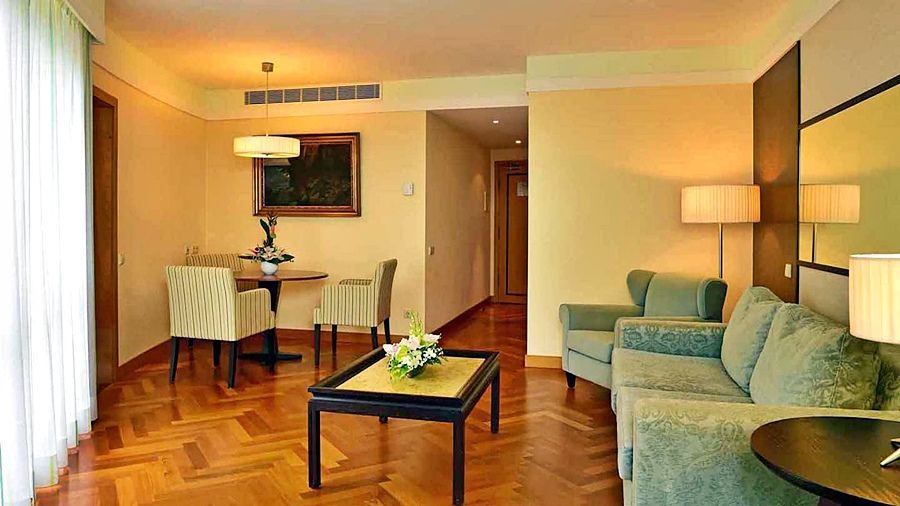 Pestana Promenade Ocean