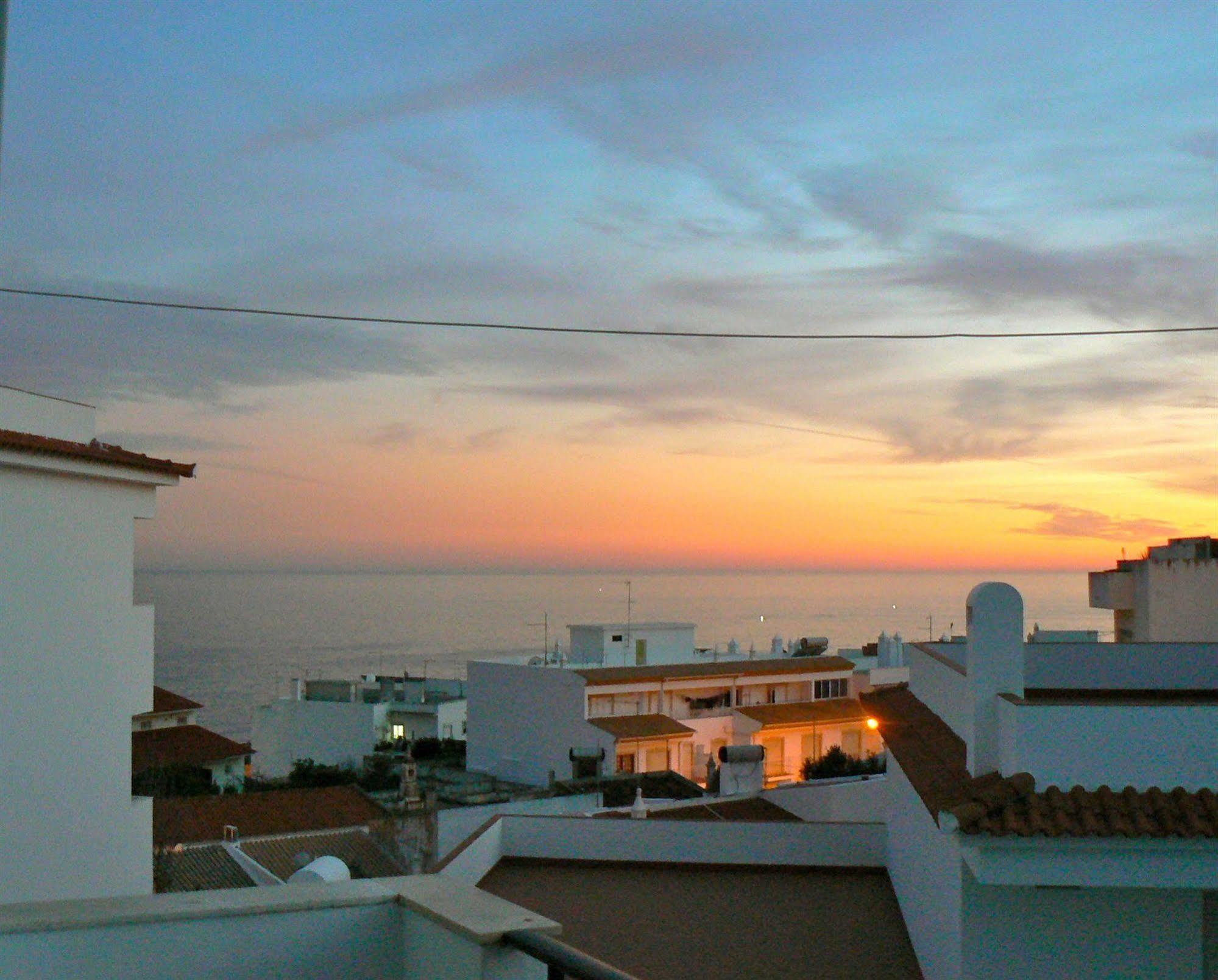 Sol A Sul Hotel