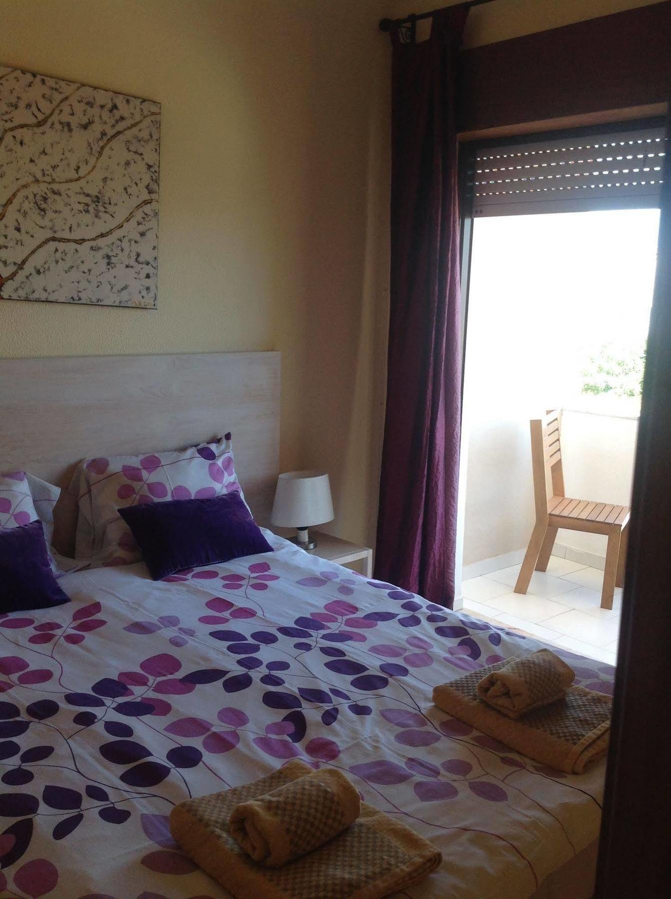Hotel Sol A Sul