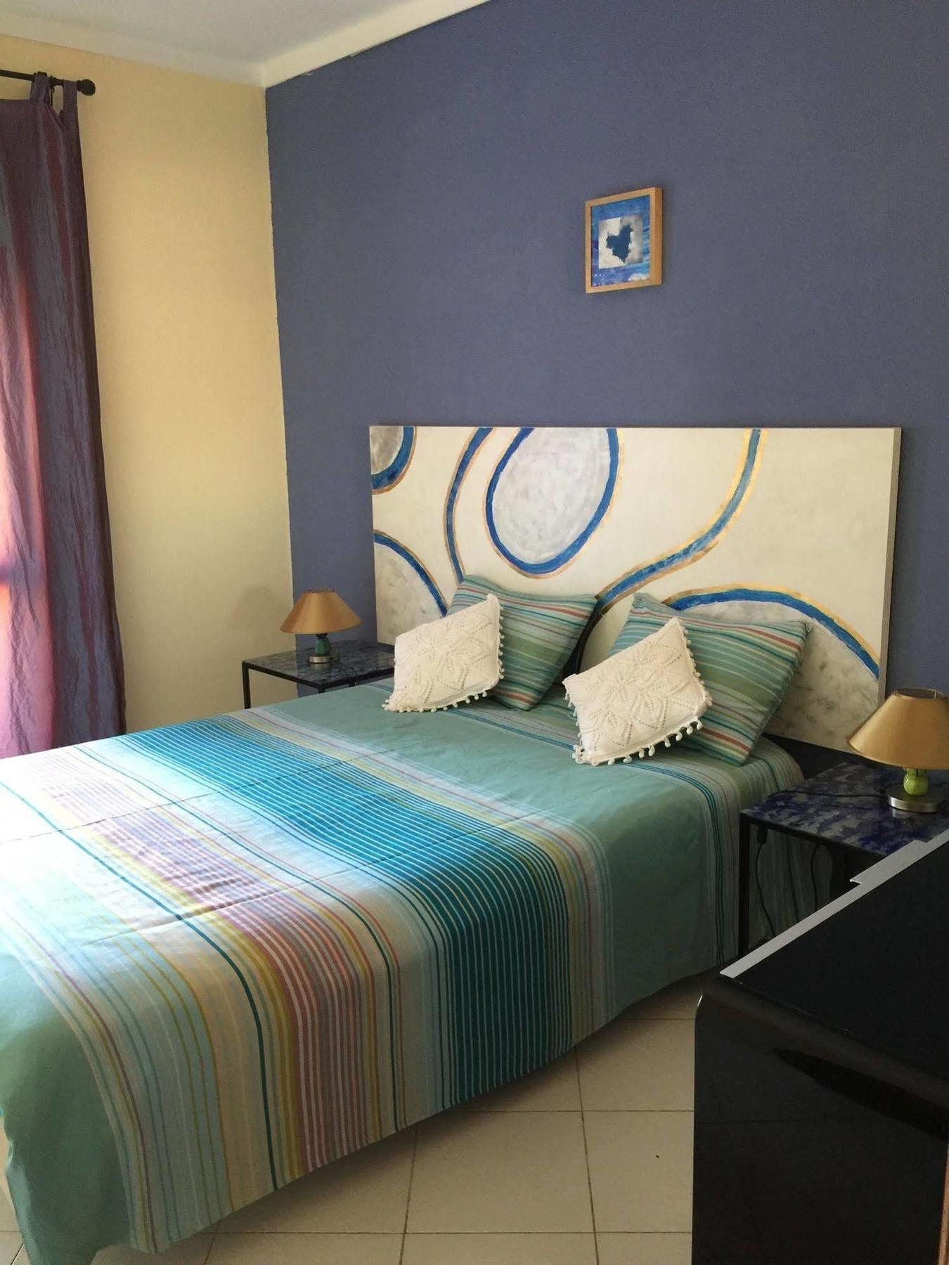 Hotel Sol A Sul 3*