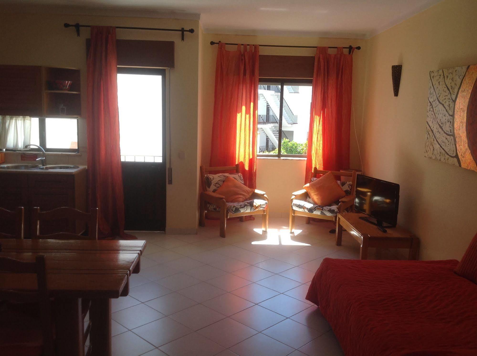 Sol A Sul Hotel 3*