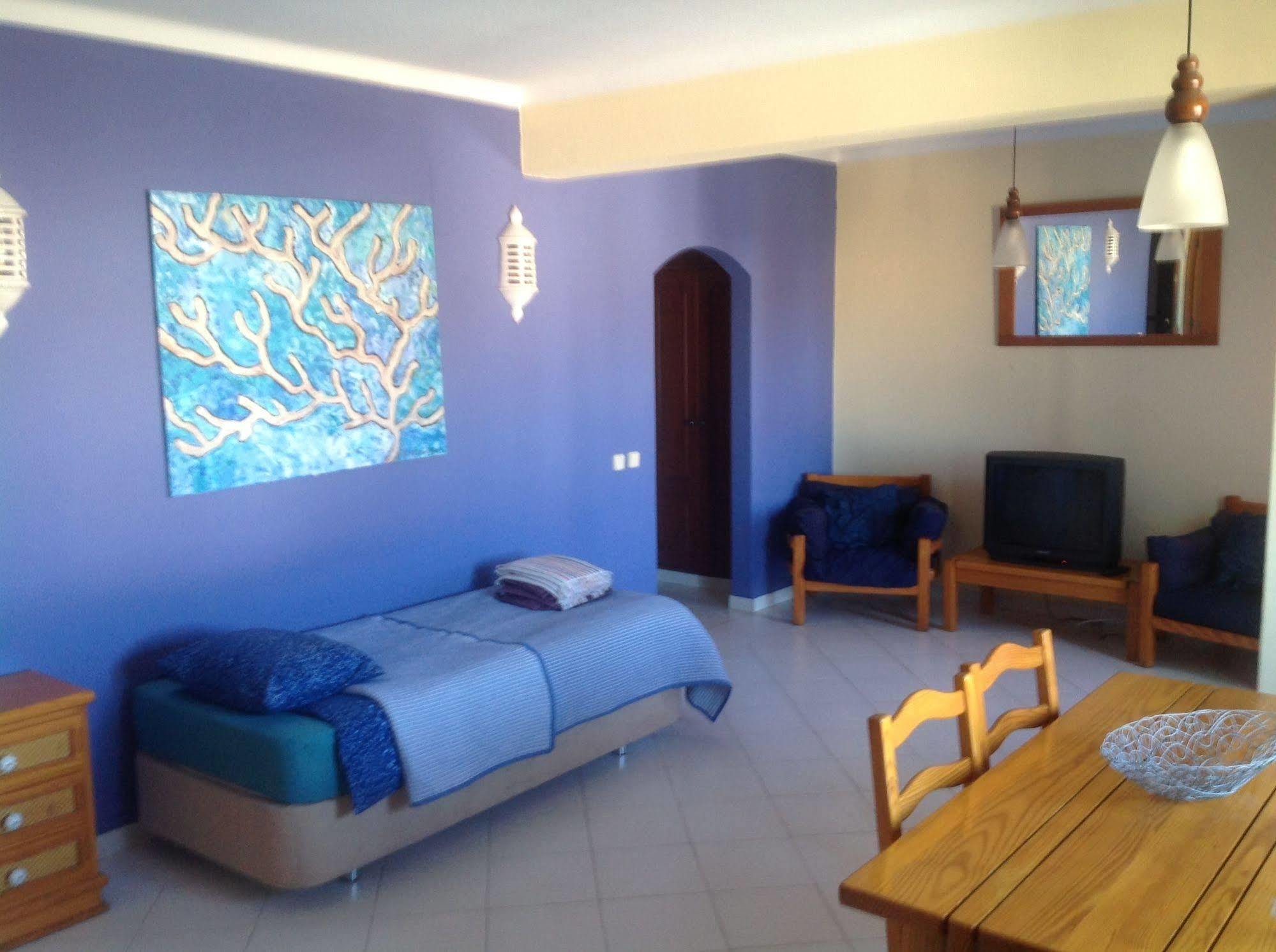 Hotel Sol A Sul Albufeira