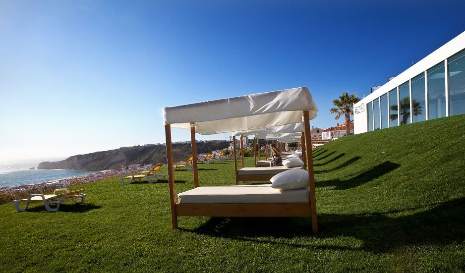 Hotel Miramar & Nazare