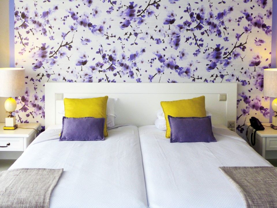 Hotel Pestana Bahia Nature & 4*