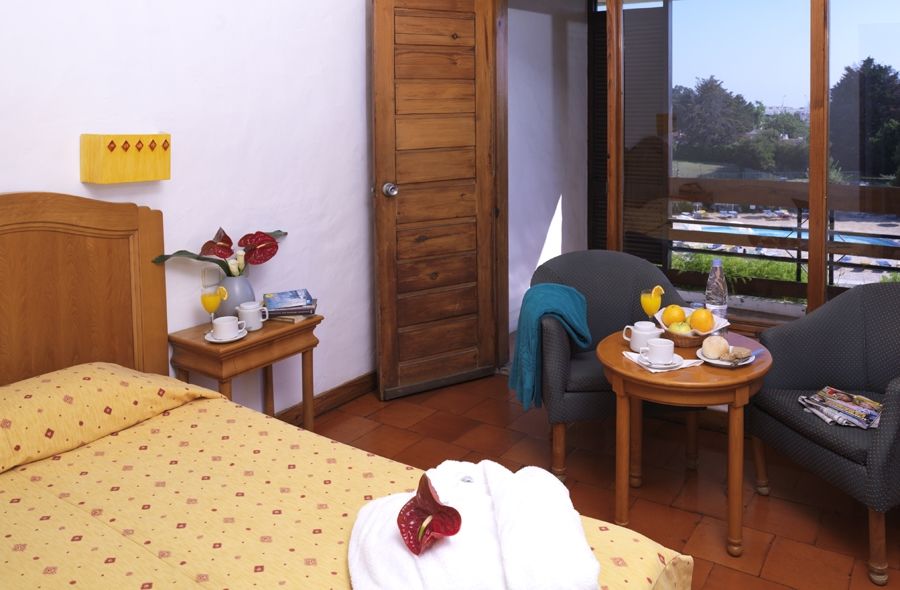 Da Aldeia - Adults Only 3* Albufeira