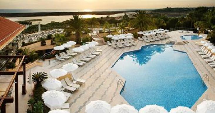 Hotel Quinta Da Lagoa 3*