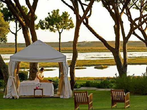 Quinta Da Lagoa 3*
