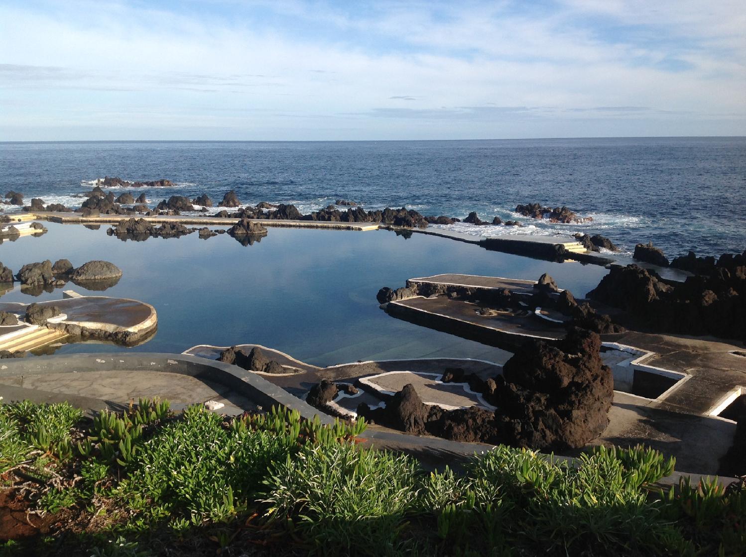 Aqua Natura Madeira Hotel