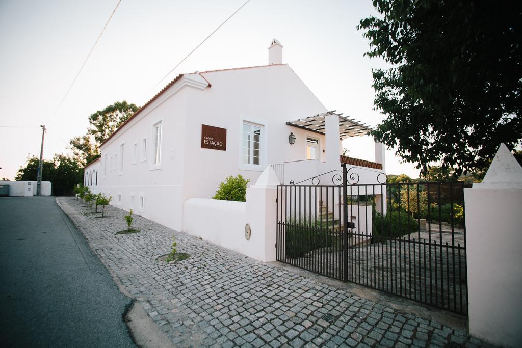 Casas Da Estacao, Country Houses * Marvao (Portalegre)