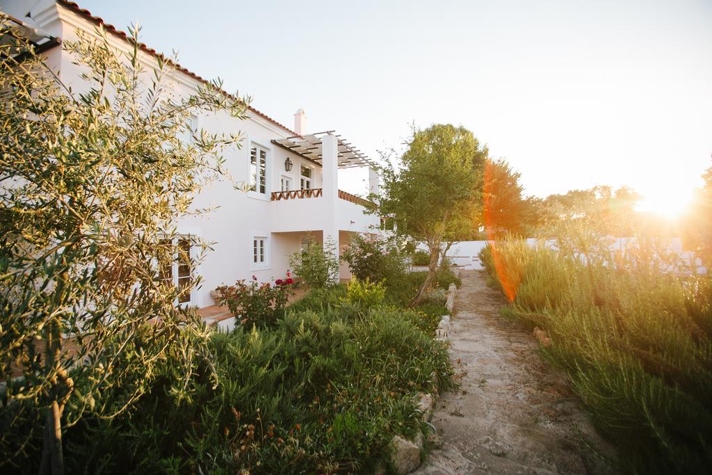 Casas Da Estacao, Country Houses