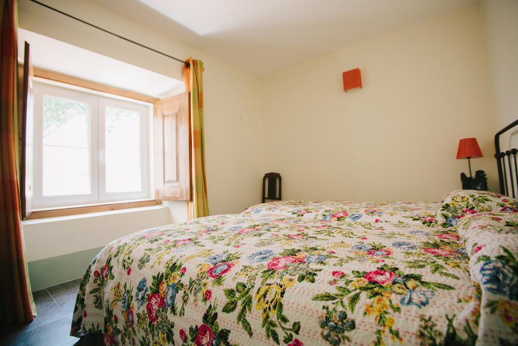 Casas Da Estacao, Country Houses Marvao (Portalegre)