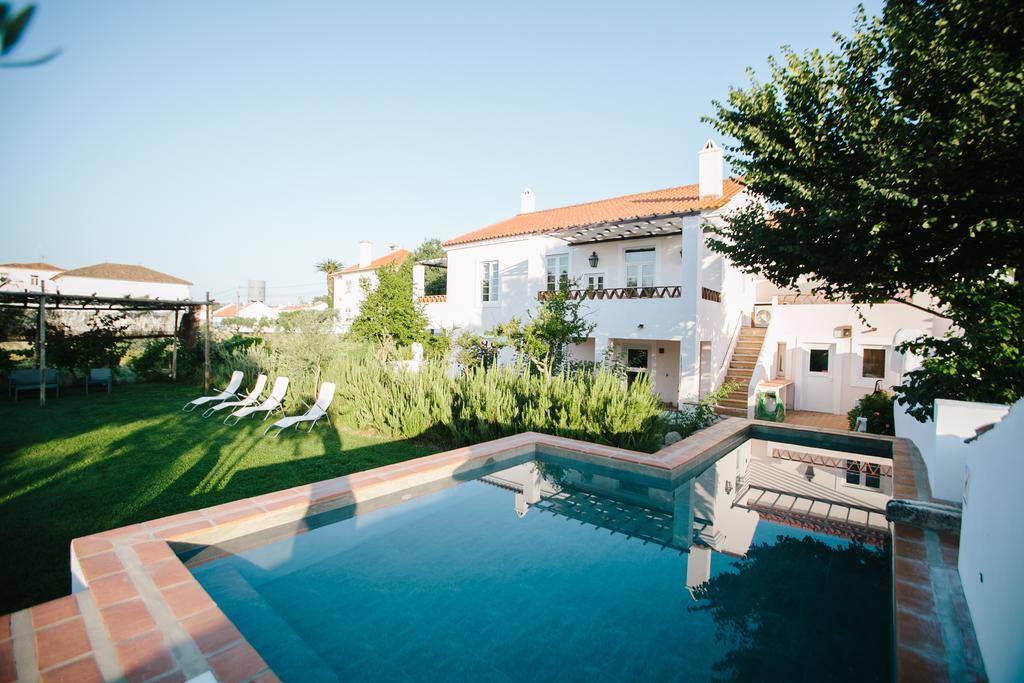 Casas Da Estacao, Country Houses Holiday home