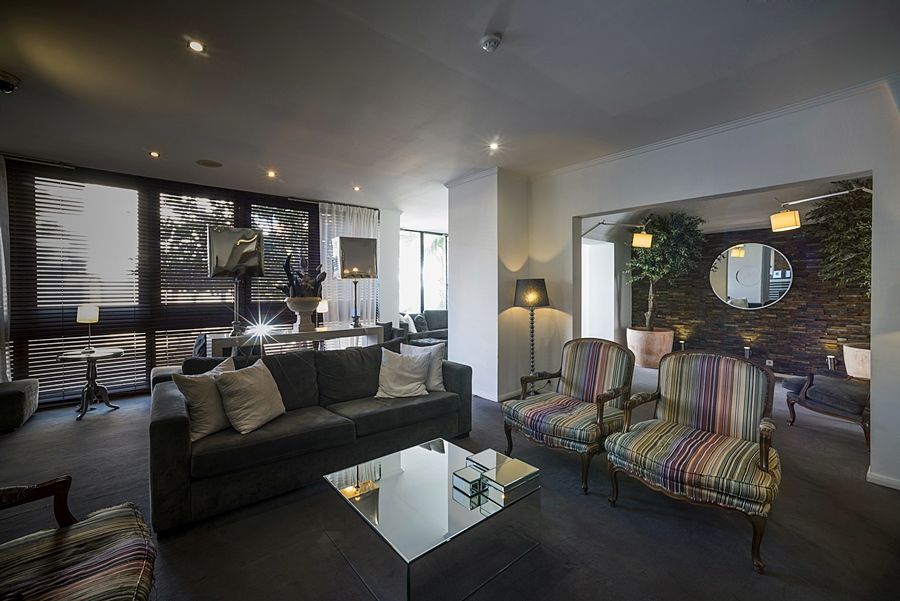 Hotel Saboia 3*