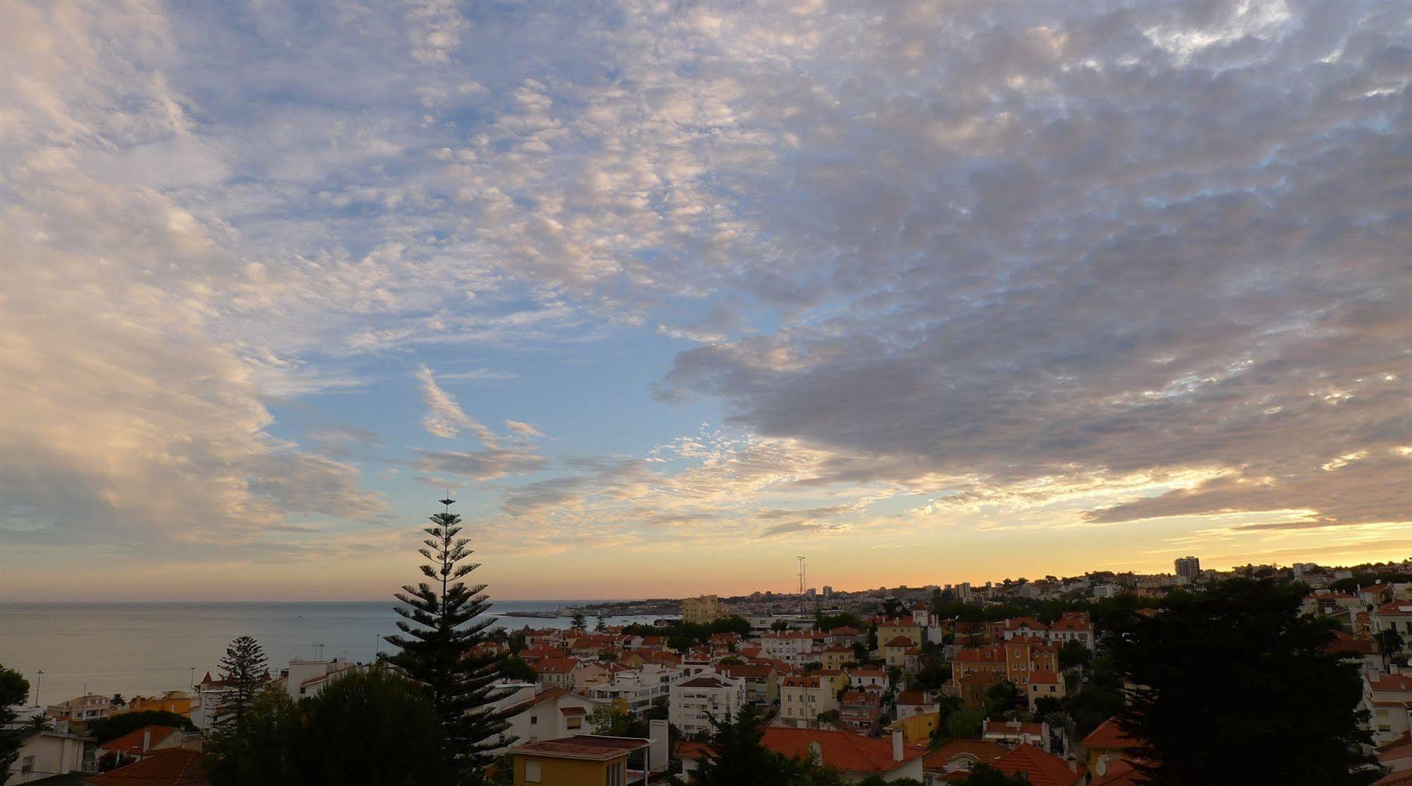 Dolce Guest house Estoril