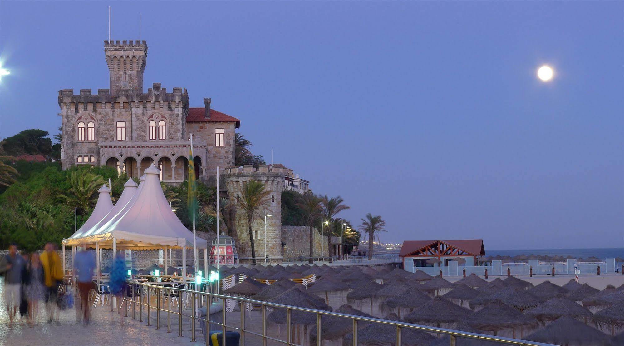 Dolce 3* Estoril