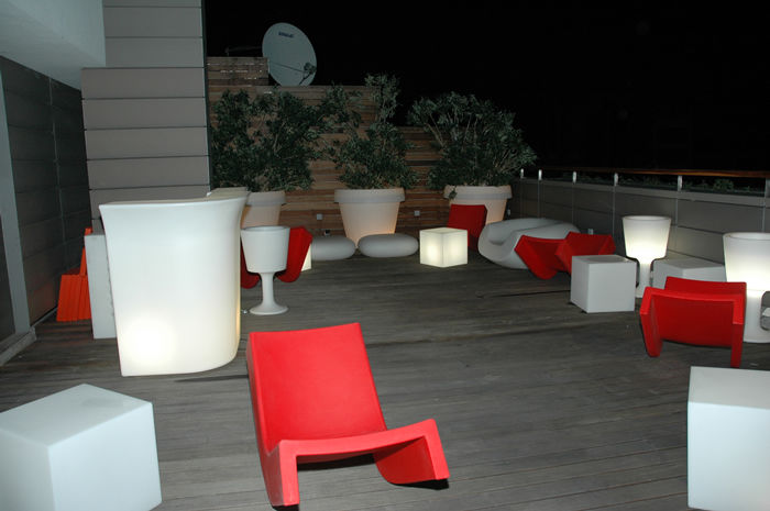 Hotel Trindade 4*