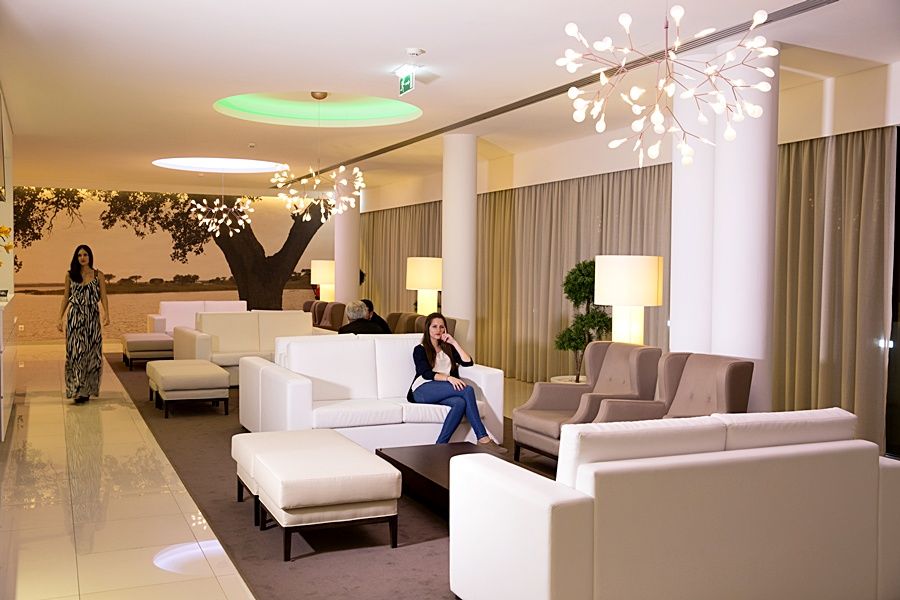 Hotel Monte Filipe