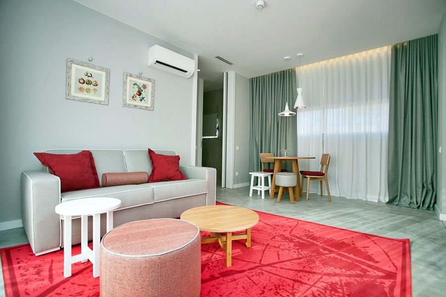 Hotel Vale D'azenha Rural & Residences 4*