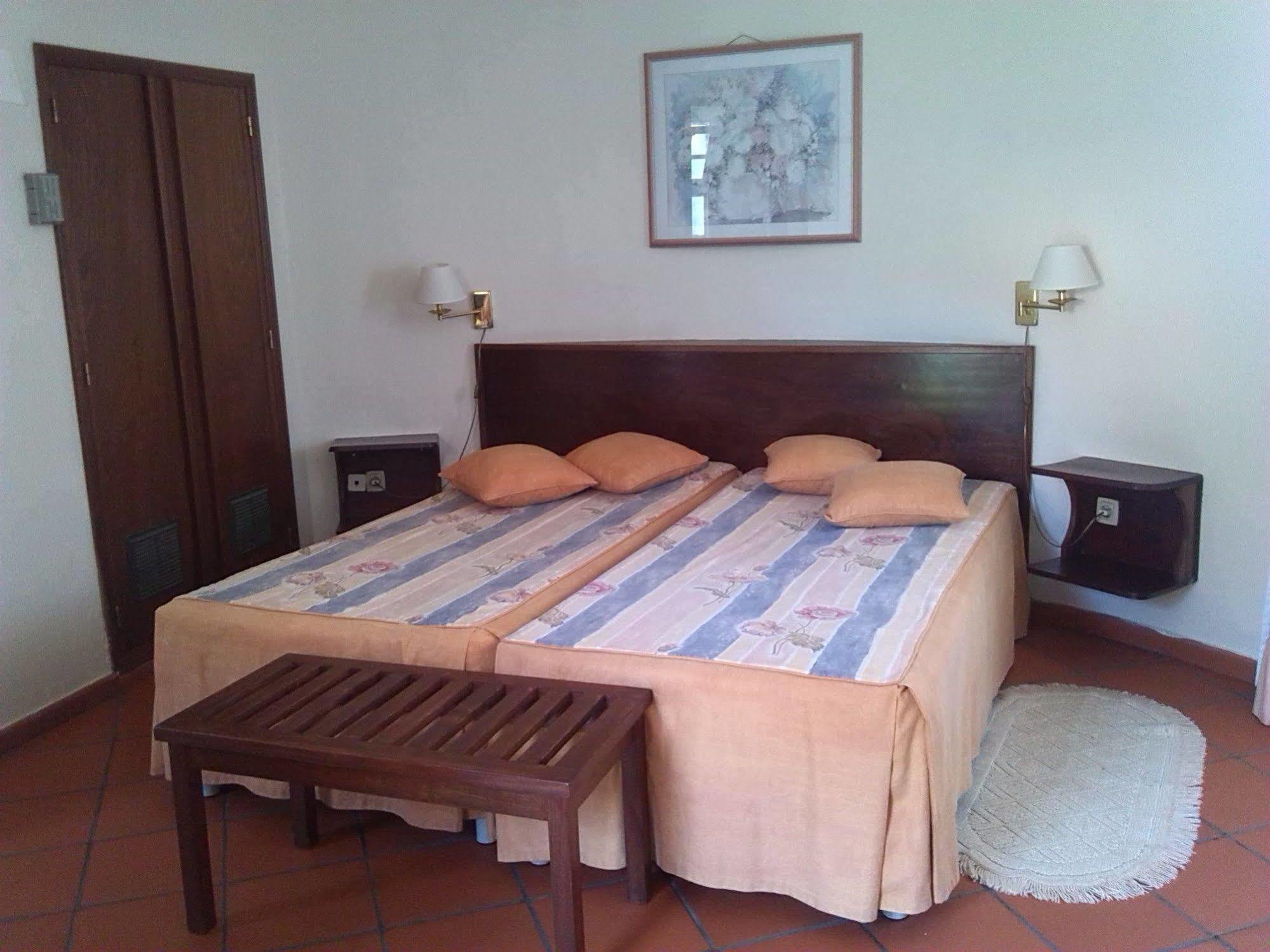 Sao Jorge Village Bed and breakfast 3*
