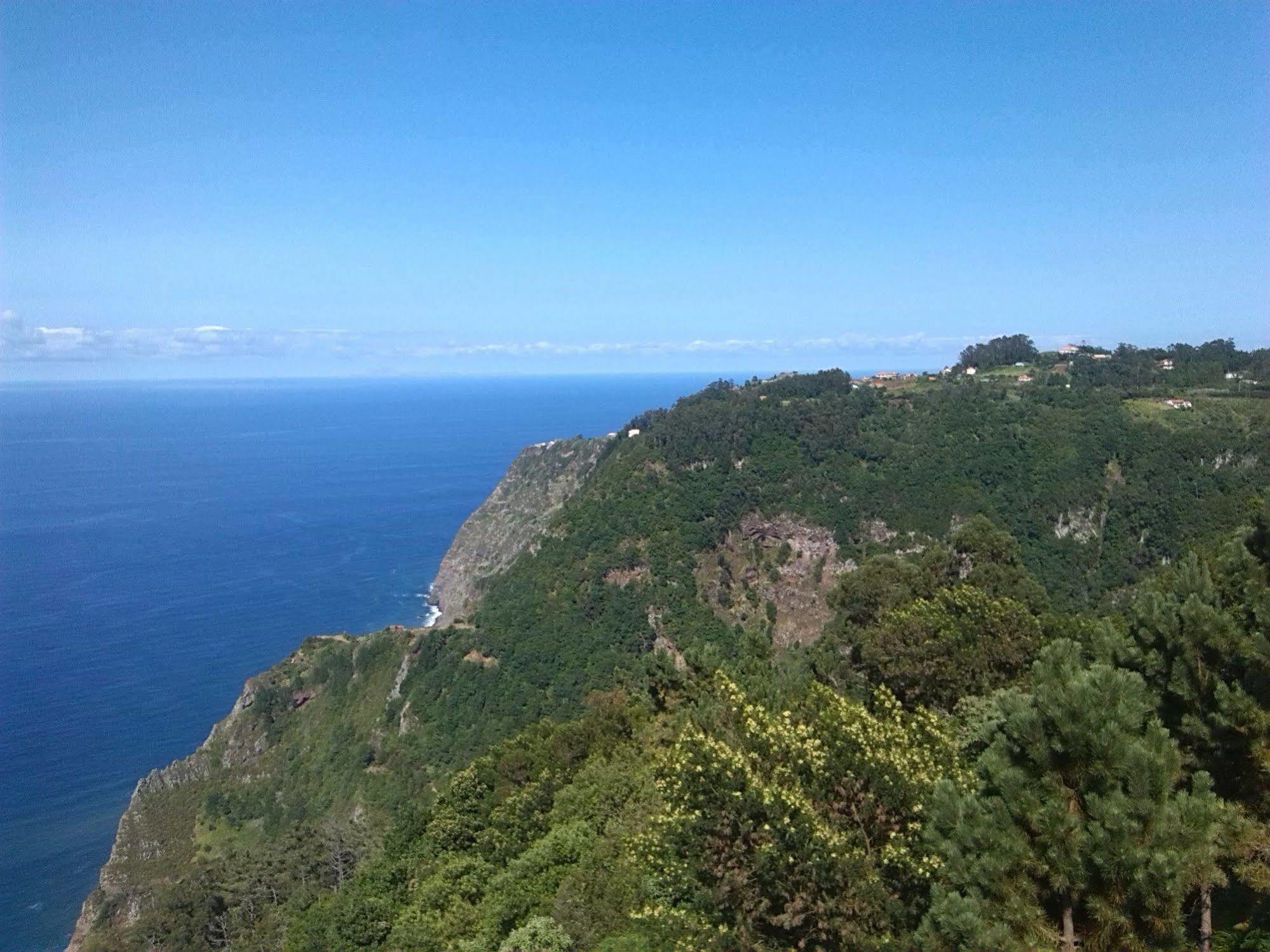 Bed and breakfast Sao Jorge Village Santana (Madeira)