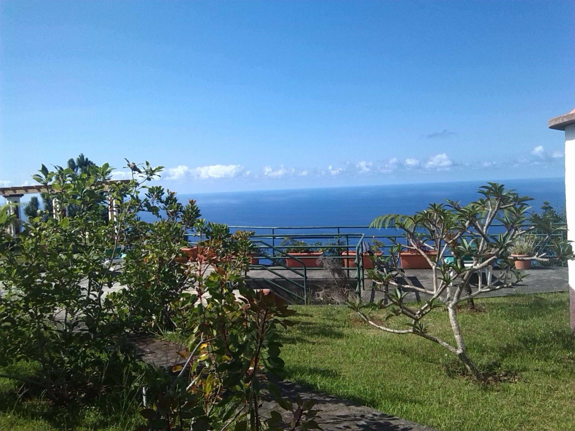 Bed & Breakfast Sao Jorge Village Santana (Madeira)