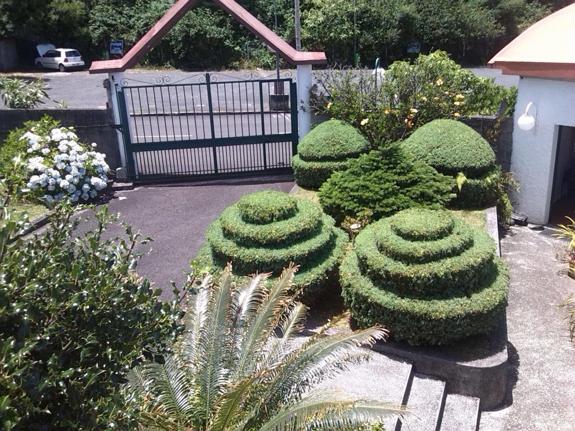 Bed and breakfast Sao Jorge Village Santana (Madeira)