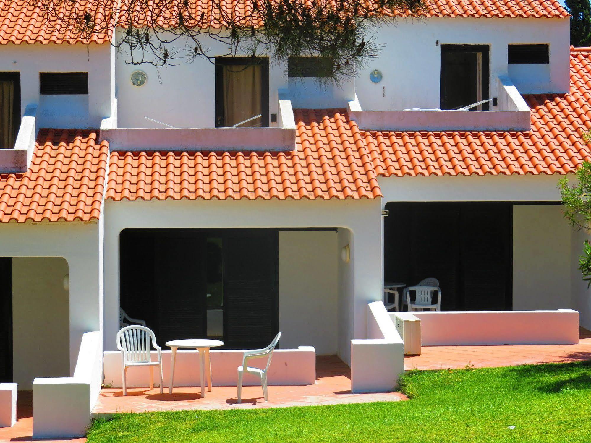 Aparthotel Algarve Gardens