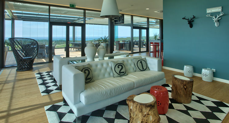 Evolutee Hotel 5*