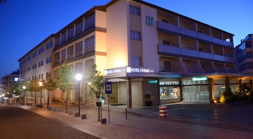 Hotel Center Fatima