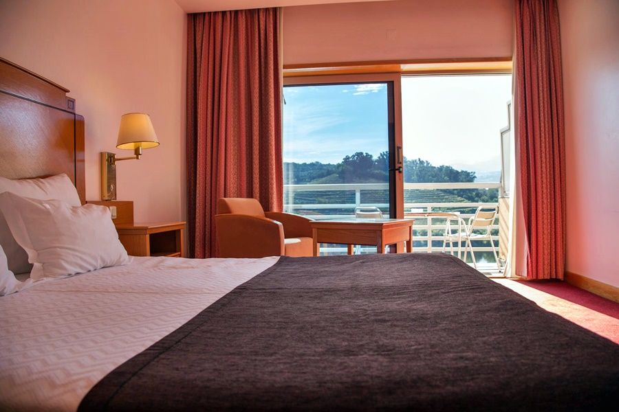 Hotel Regua Douro Peso da Regua