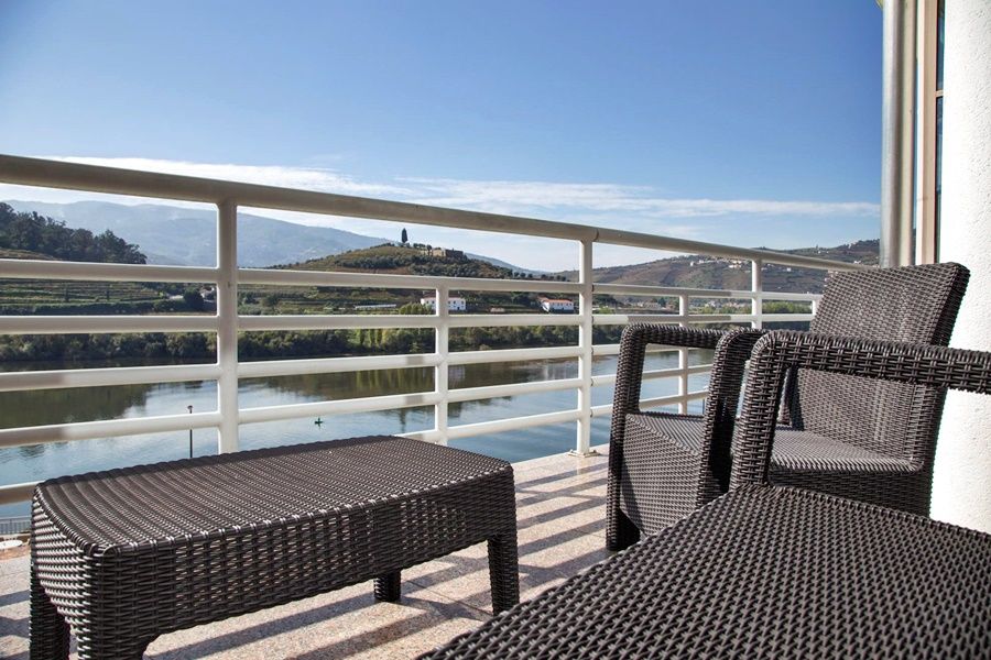 Regua Douro 4* Peso da Regua