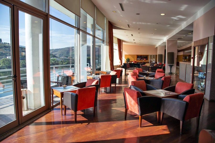 Hotel Regua Douro 4*