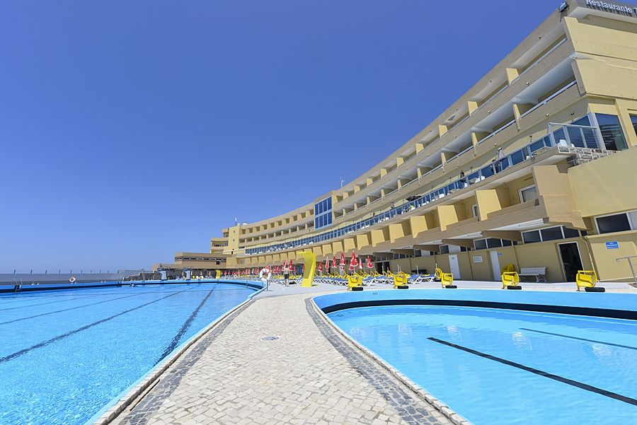 Arribas Sintra 4*
