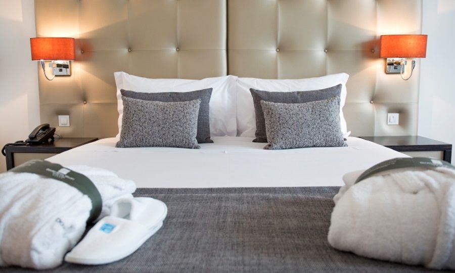 Douro Royal Valley & Hotel 5*