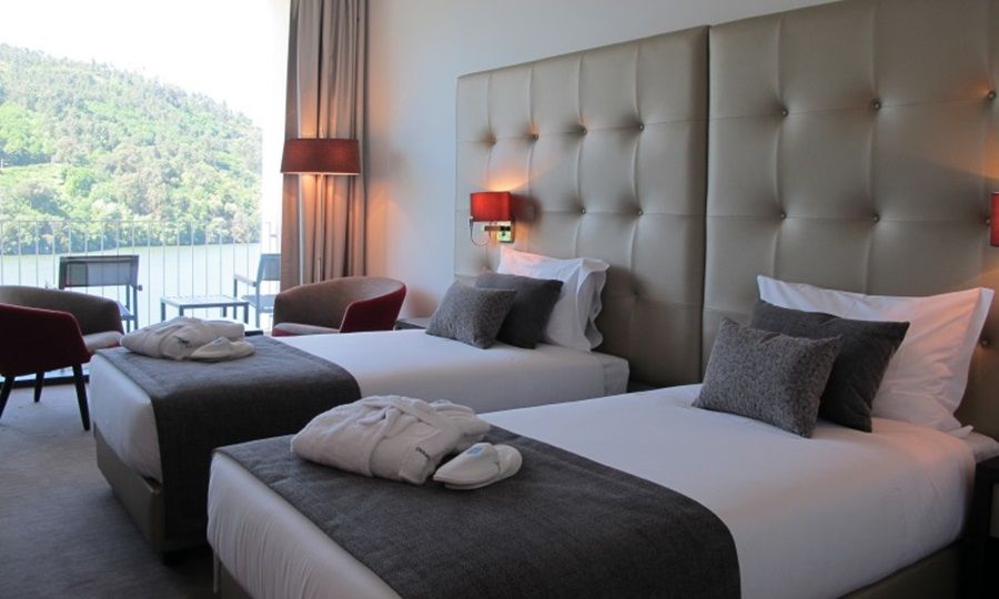 Douro Royal Valley & Ribadouro
