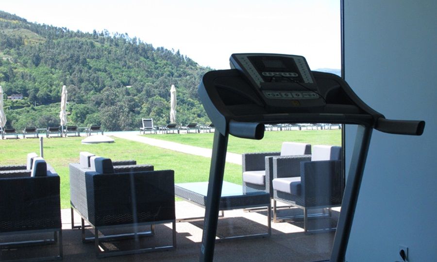 Hotel Douro Royal Valley & Ribadouro