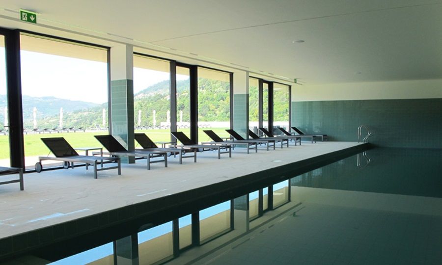 Hotel Douro Royal Valley & Ribadouro