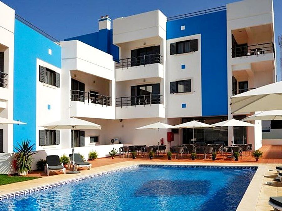 Vicentina Hotel