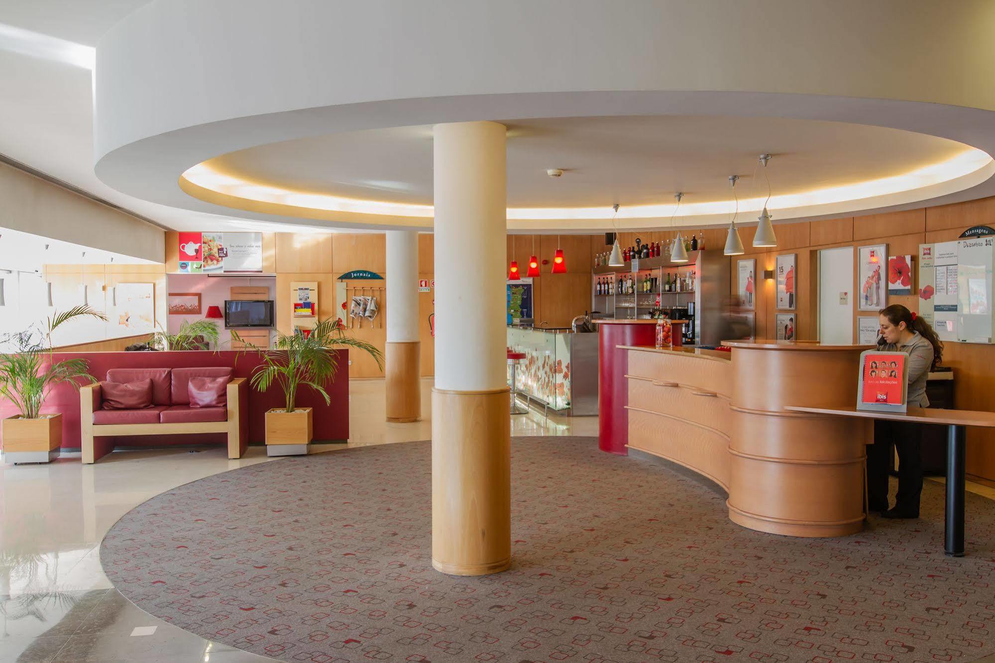 Ibis Sao Joao 2* Porto